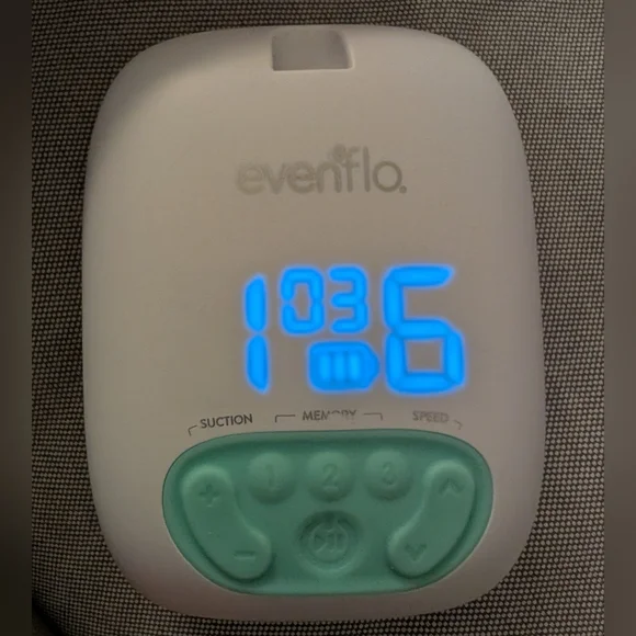 Evenflo Pocket ONLY Control Module - Picture 2 of 5